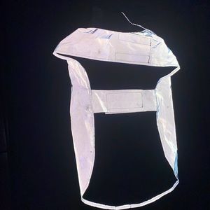 Reflective Dog vest for Small/MEDIUM dog